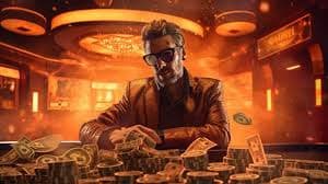 wo777 Poker ကတ်ဂိမ်း — Texas Hold'em နှင့် Three Card Poker