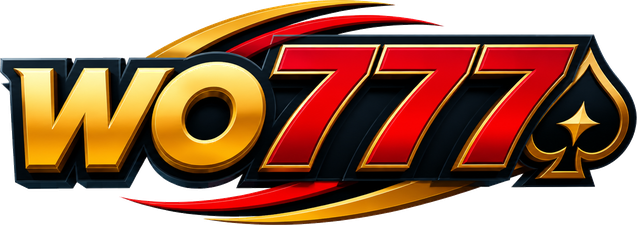 wo777 Logo
